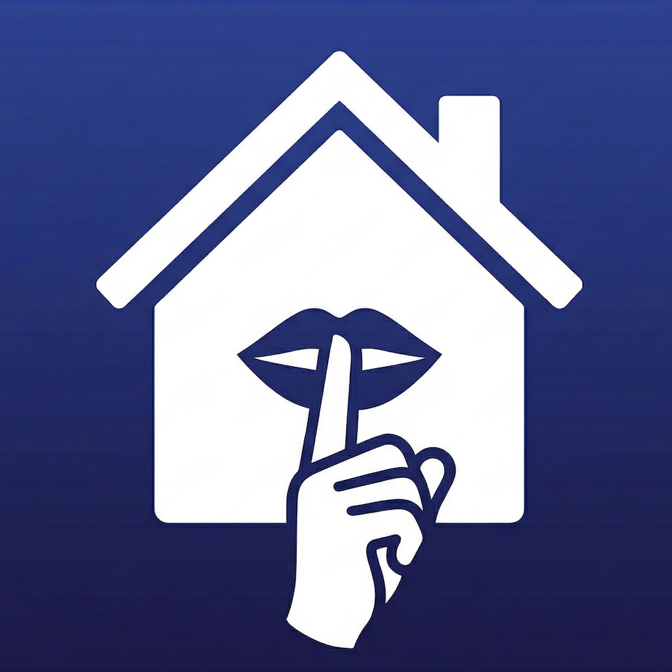 QuietCasa icon